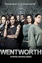 Wentworth - Por Trás das Grades