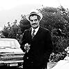 Omar Sharif in Le casse (1971)