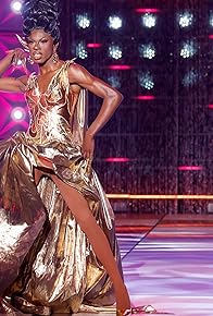 Primary photo for All Queens Go to Heaven Primary photo for All Queens Go to Heaven