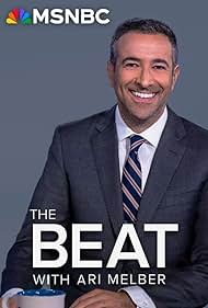 Ari Melber in The Beat with Ari Melber (2017)