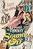 Sound Off (1952) Poster