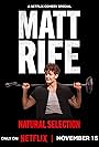 Matt Rife in Matt Rife: Natural Selection (2023)