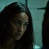 Adria Arjona in Triple Frontier (2019)