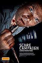 Scare Campaign (2016) Poster