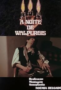 Primary photo for A noite de Walpurgis