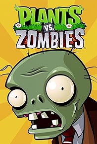 Primary photo for Plants vs. Zombies