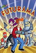 Futurama (2003)