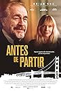 Rosanna Arquette and Brian Cox in Antes de Partir (2018)