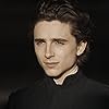 Timothée Chalamet in Dune: Part One (2021)