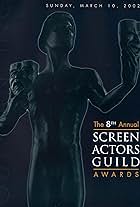 8th Annual Screen Actors Guild Awards (2002)