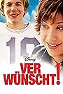 Lalaine and A.J. Trauth in Ver-wünscht! (2003)