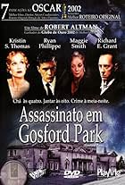 Assassinato em Gosford Park