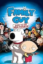 Family Guy: Back to the Multiverse