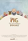 Pig: The Dam Keeper Poems (2017)