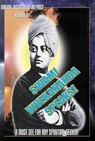 Primary photo for Swami Vivekananda Speaks