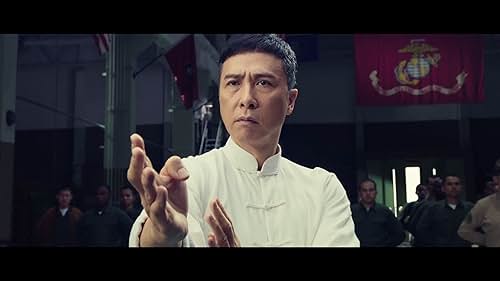 Ip Man 4: The Finale