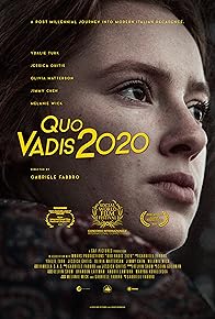 Primary photo for Quo Vadis 2020