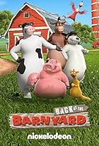 Barnyard - Der tierisch verrückte Bauernhof