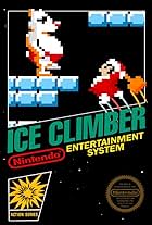 Ice Climber (1985)