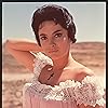 Linda Cristal in The Alamo (1960)