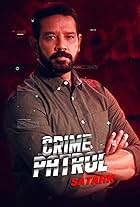 Crime Patrol