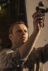 Primary photo for Simon Reay