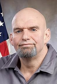 Primary photo for John Fetterman Primary photo for John Fetterman