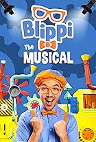 Blippi the Musical (2021)