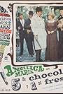 5 de chocolate y 1 de fresa (1968)