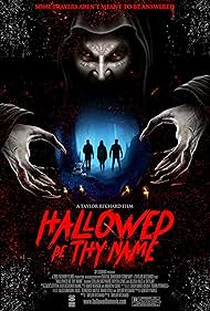 Hallowed Be Thy Name (2020)