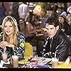 Rachel Blanchard and Paul Rudd in Clueless (1996)