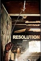 Resolution - Cabin of Death