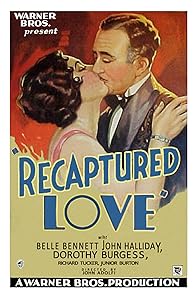 Primary photo for Recaptured Love Primary photo for Recaptured Love