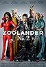 Zoolander 2 (2016) Poster