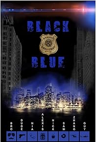 Primary photo for Black & Blue