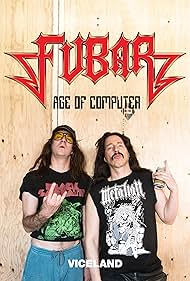 Fubar Age of Computer (2017)