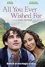 Darren Criss and Mãdãlina Ghenea in All You Ever Wished For (2018)