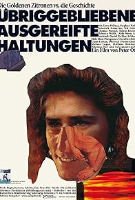 Primary photo for Übriggebliebene ausgereifte Haltungen