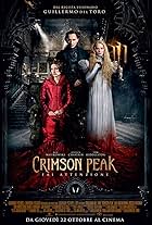 Crimson Peak