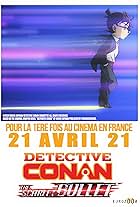 Detective Conan : La Balle écarlate