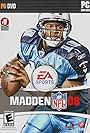 Madden NFL 2008 (2007)