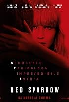 Red Sparrow