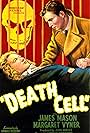 James Mason and Mary Clare in Death Cell (1941)