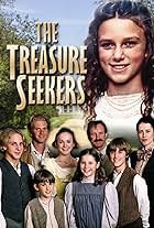 The Treasure Seekers