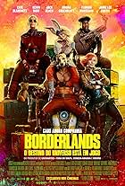 Borderlands: O Destino do Universo Está em Jogo