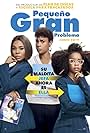 Regina Hall, Issa Rae, and Marsai Martin in Pequeño gran problema (2019)