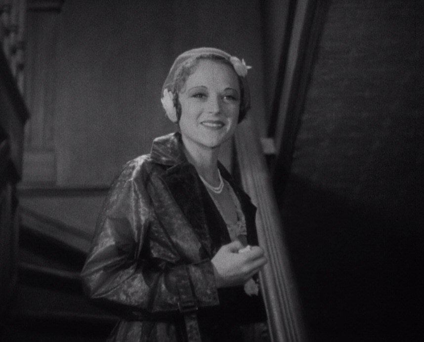 Sally Eilers in Bad Girl (1931)