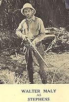 Walter Maly in Perils of the Jungle (1927)