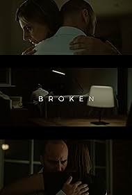 Christy Meyer and Scott Michael Wagstaff in Broken (2020)