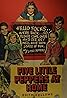 Five Little Peppers at Home (1940) Poster